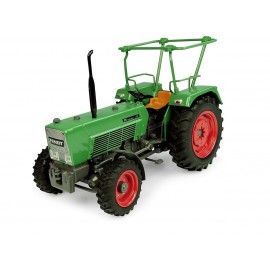 Fendt Farmer 4S - 4WD Miniature Tractor with Roof Racks
