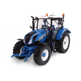 NEW HOLLAND T6.180 - "Heritage blue Edition"